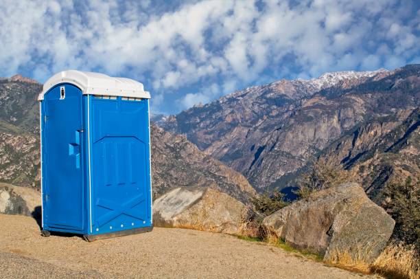 Sanitation services for porta potties in Hattiesburg, MS